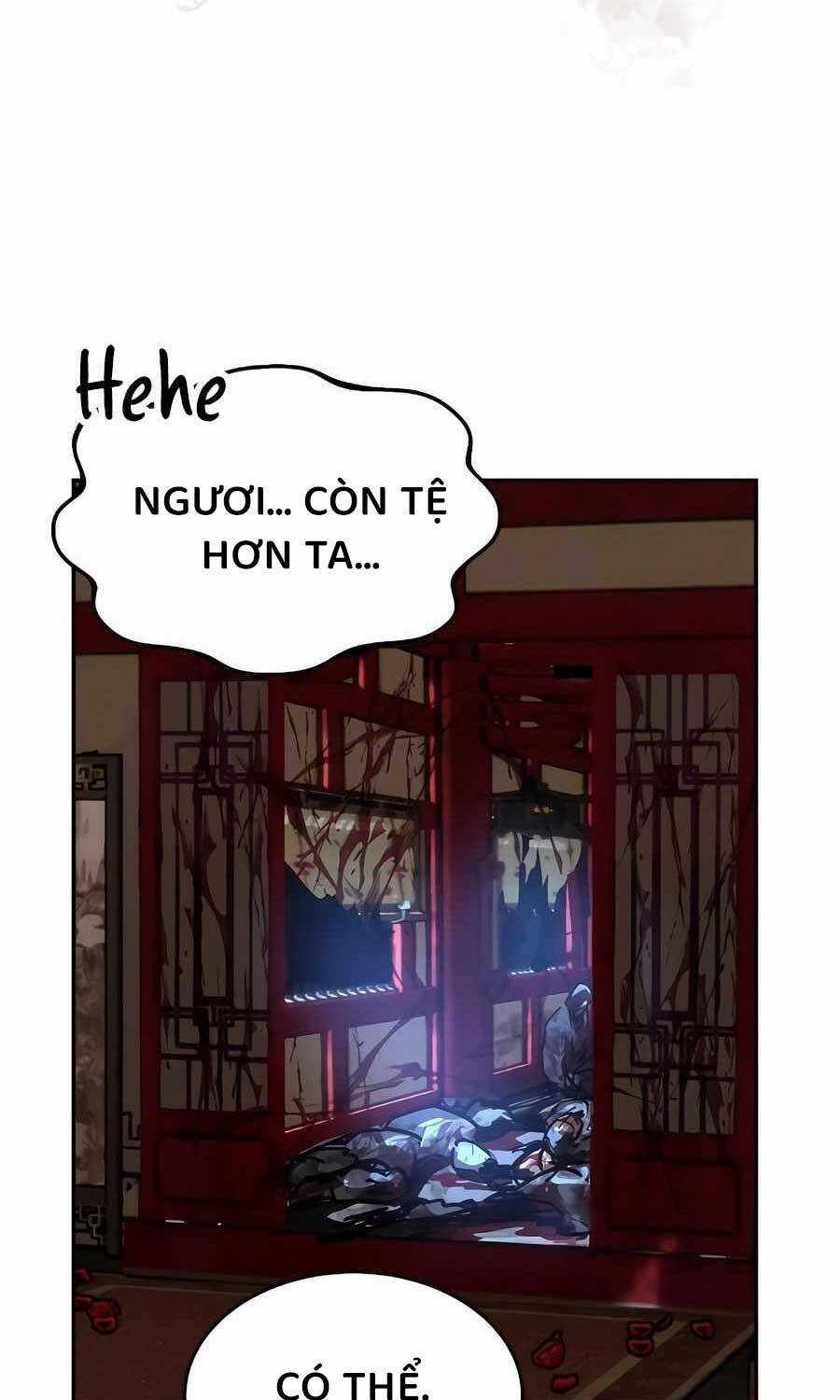 Tuyệt Thế Quân Lâm Chương 5 trang 103