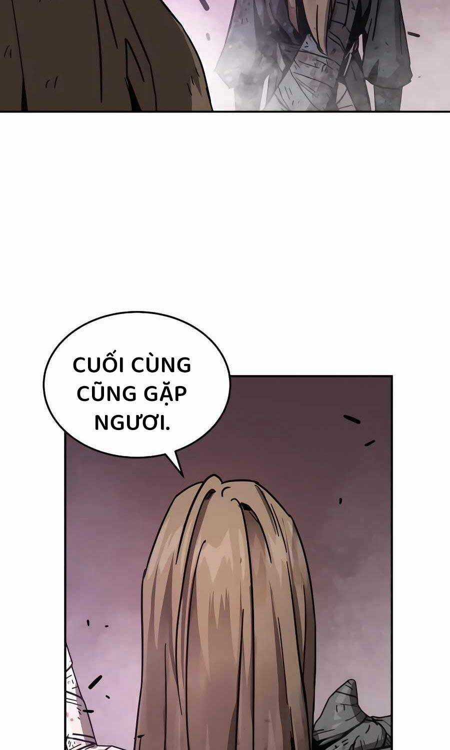 Tuyệt Thế Quân Lâm Chương 5 trang 108