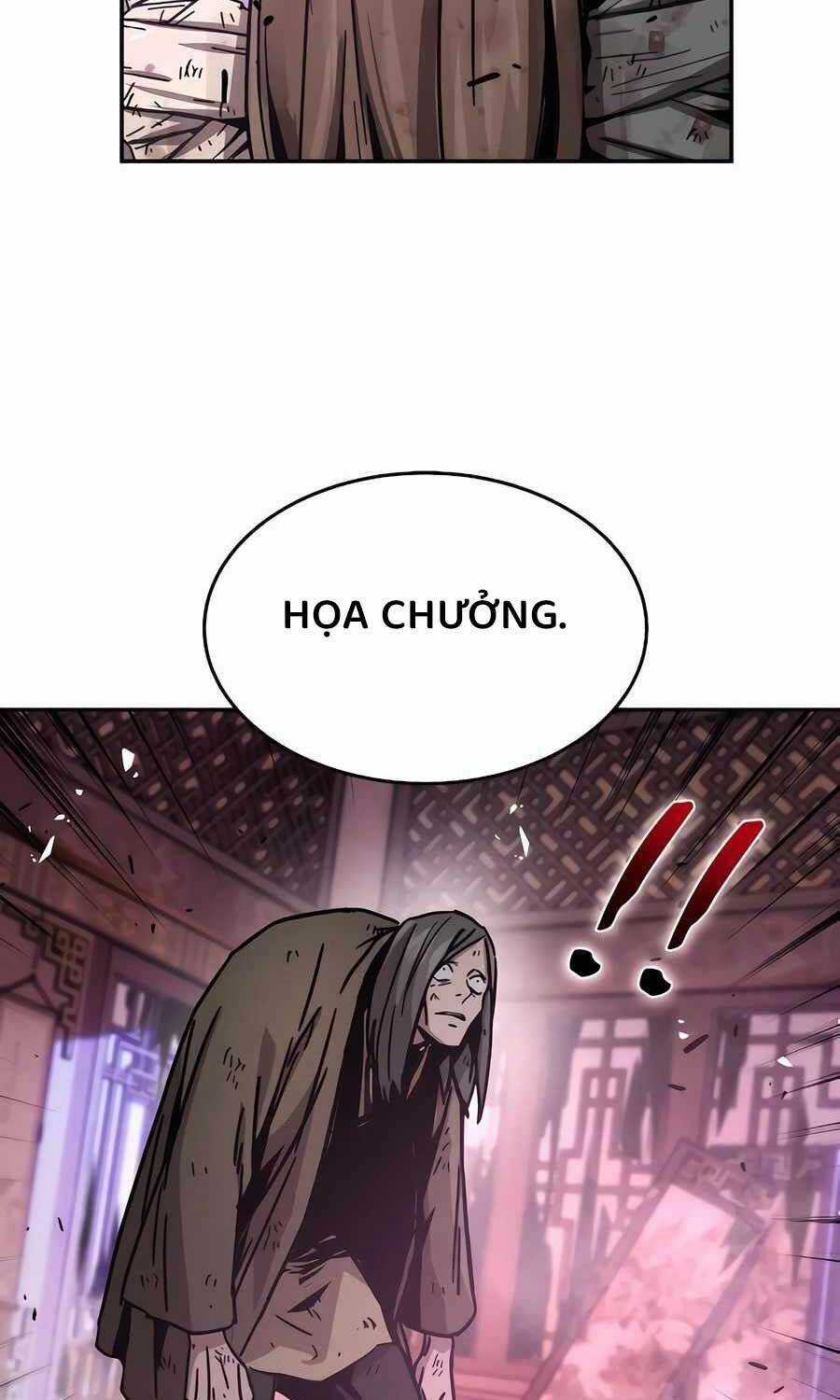 Tuyệt Thế Quân Lâm Chương 5 trang 109