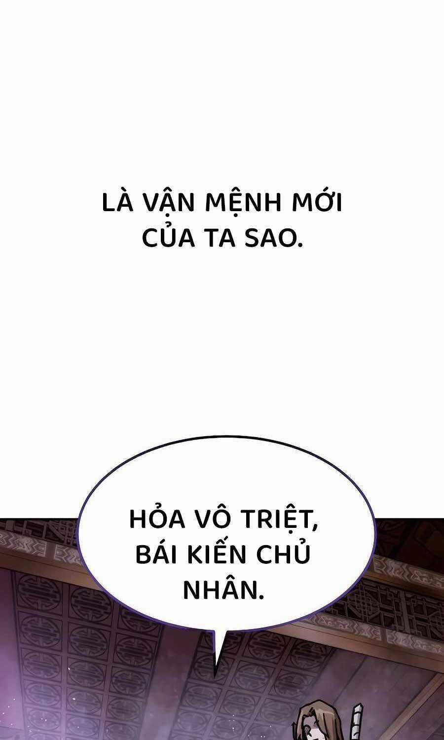 Tuyệt Thế Quân Lâm Chương 5 trang 137