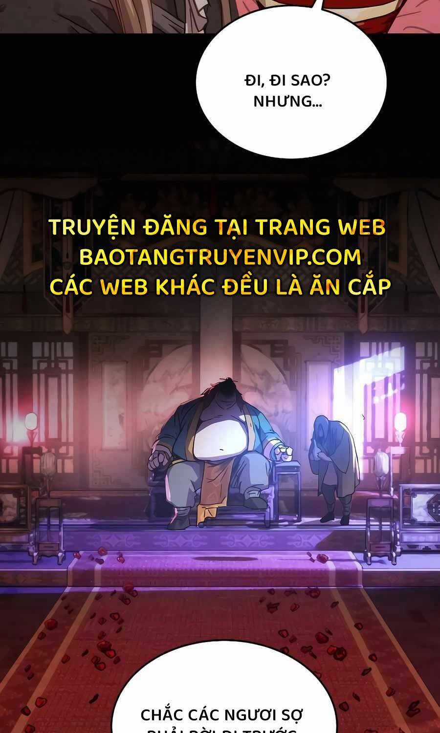 Tuyệt Thế Quân Lâm Chương 5 trang 25
