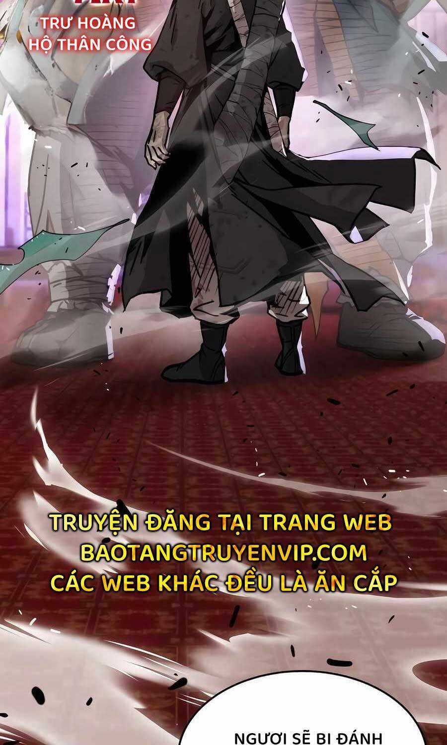 Tuyệt Thế Quân Lâm Chương 5 trang 50