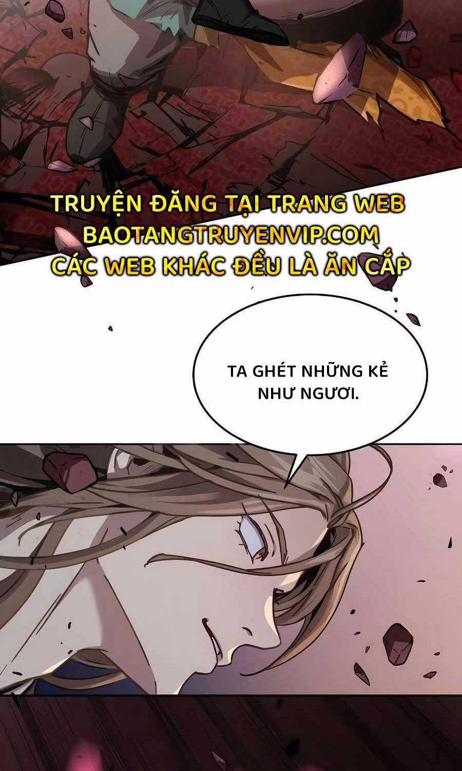 Tuyệt Thế Quân Lâm Chương 5 trang 60