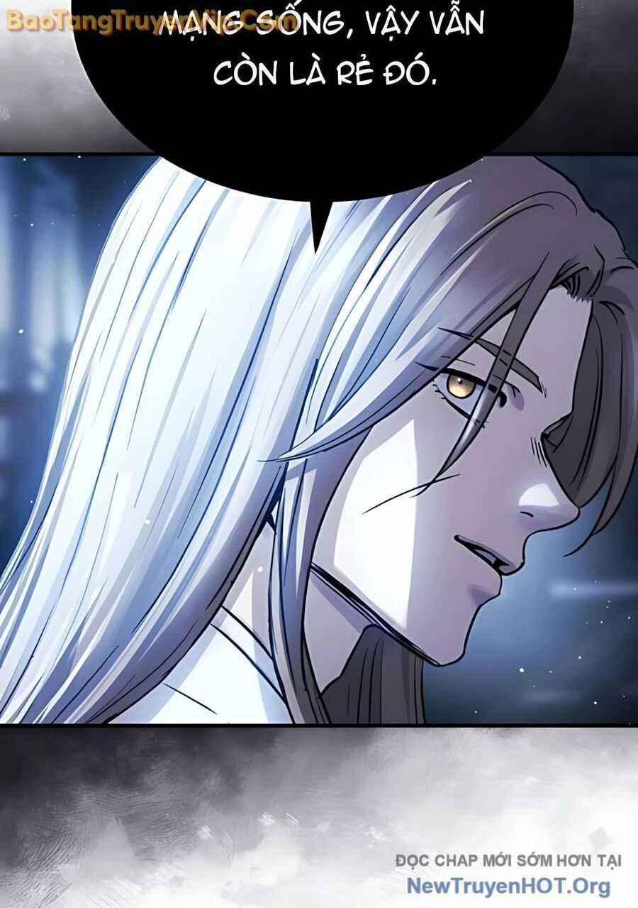 Tuyệt Thế Quân Lâm Chương 50 trang 11