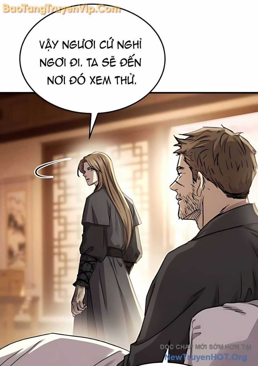 Tuyệt Thế Quân Lâm Chương 50 trang 116