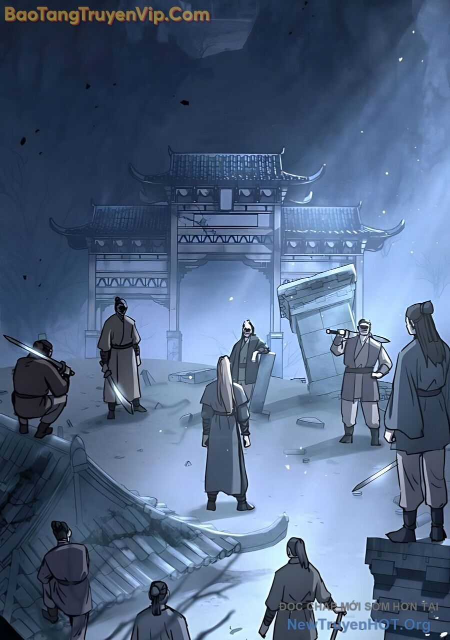 Tuyệt Thế Quân Lâm Chương 50 trang 126