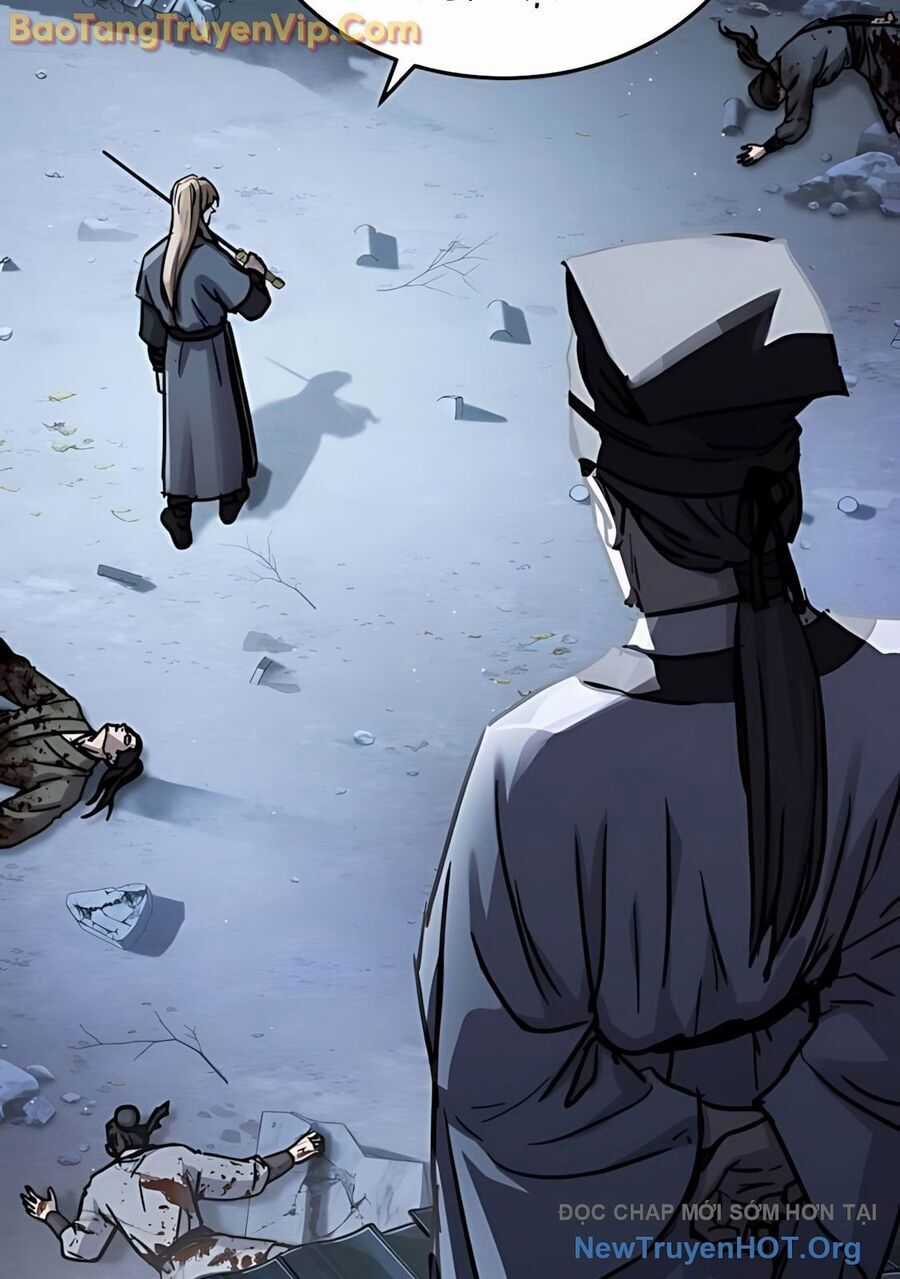 Tuyệt Thế Quân Lâm Chương 50 trang 154