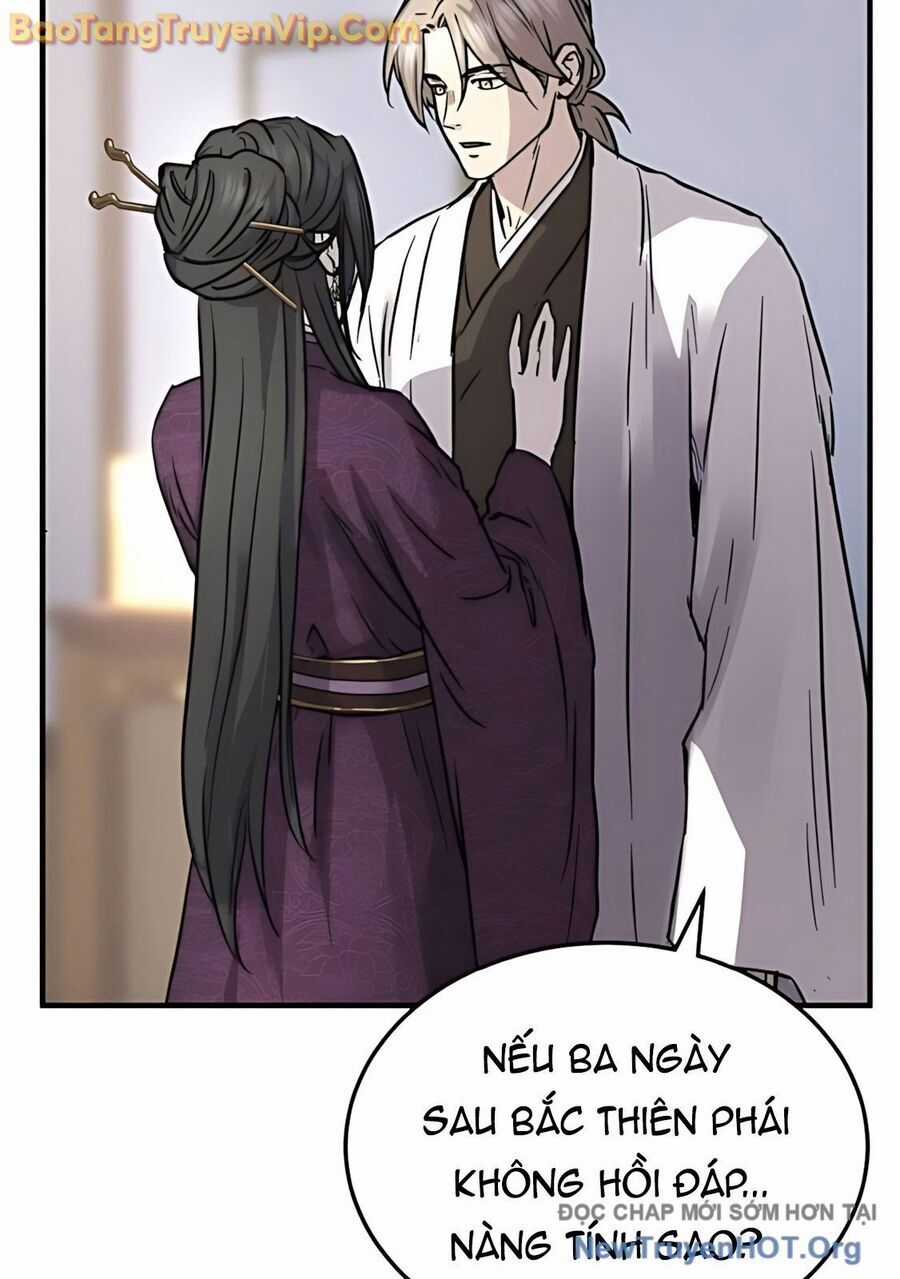 Tuyệt Thế Quân Lâm Chương 50 trang 33