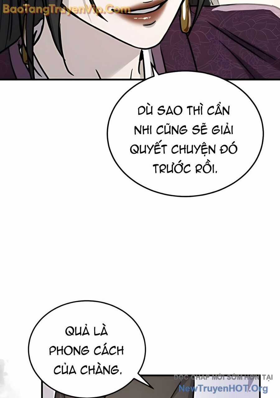 Tuyệt Thế Quân Lâm Chương 50 trang 35