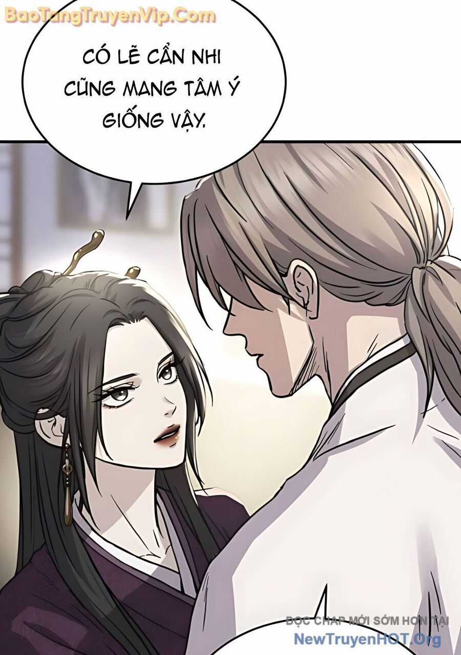 Tuyệt Thế Quân Lâm Chương 50 trang 40