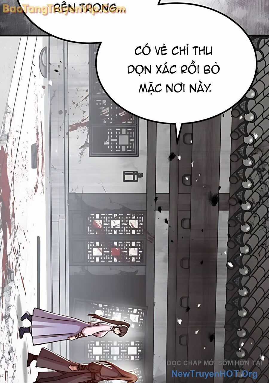 Tuyệt Thế Quân Lâm Chương 50 trang 50