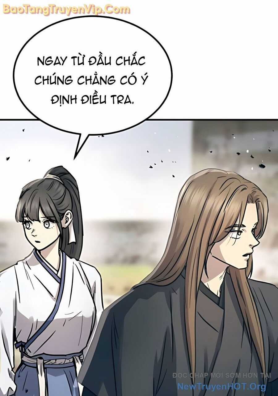 Tuyệt Thế Quân Lâm Chương 50 trang 53