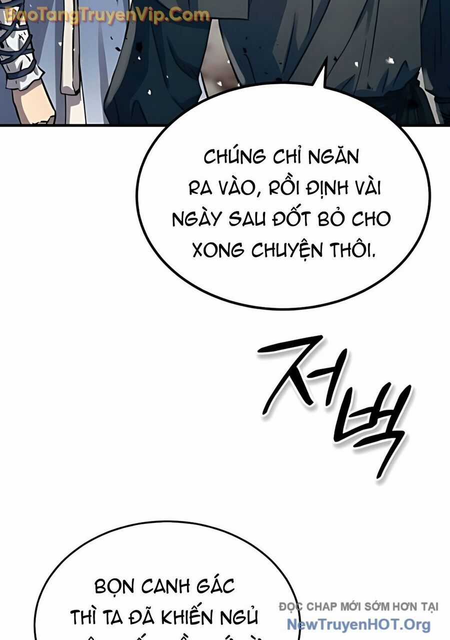 Tuyệt Thế Quân Lâm Chương 50 trang 54