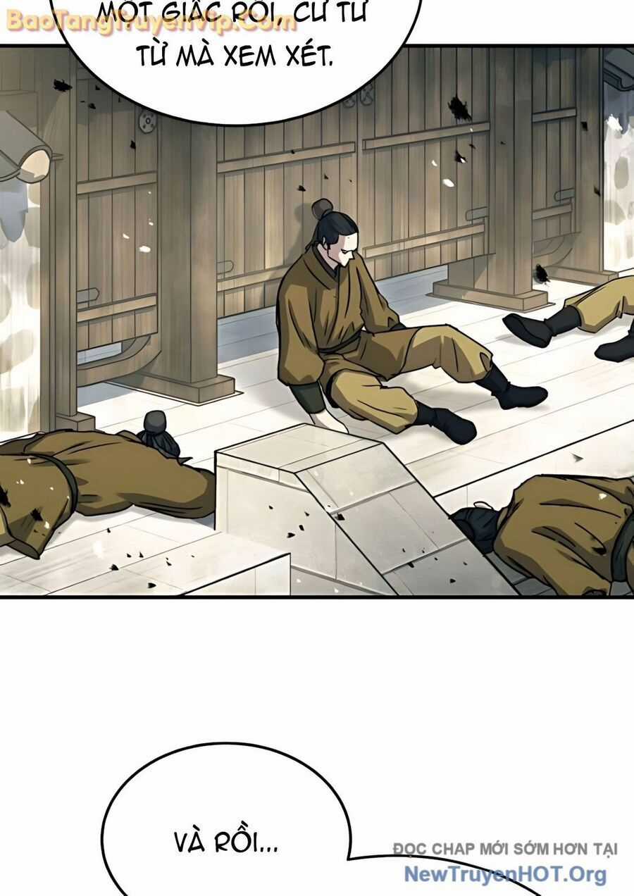 Tuyệt Thế Quân Lâm Chương 50 trang 55