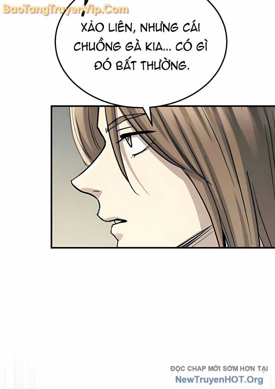 Tuyệt Thế Quân Lâm Chương 50 trang 63