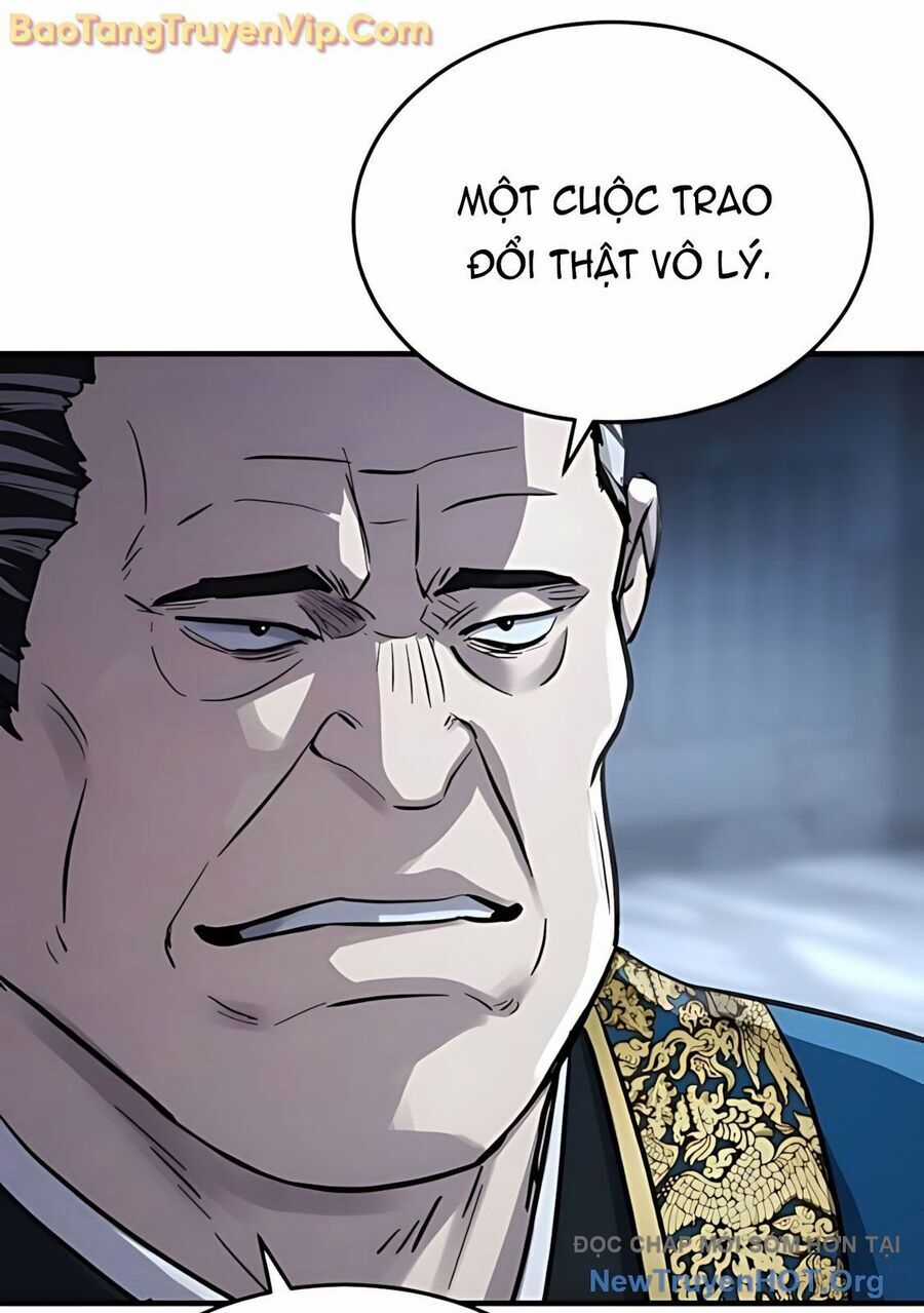 Tuyệt Thế Quân Lâm Chương 50 trang 9