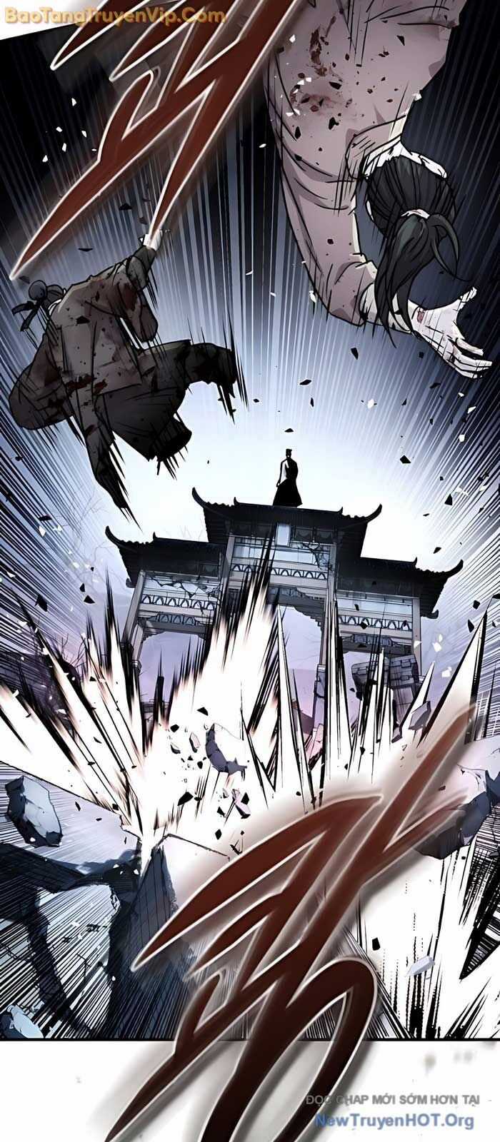 Tuyệt Thế Quân Lâm Chương 51 trang 10