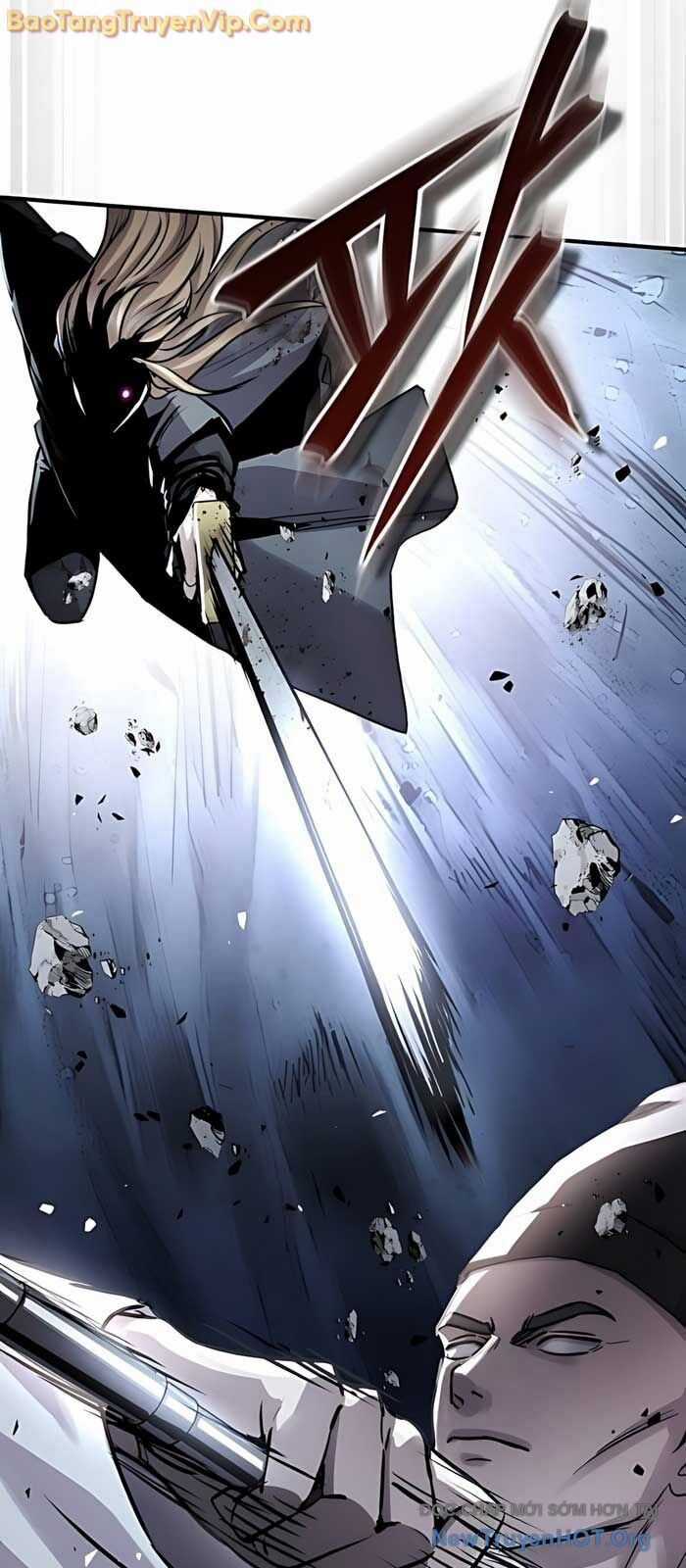 Tuyệt Thế Quân Lâm Chương 51 trang 12