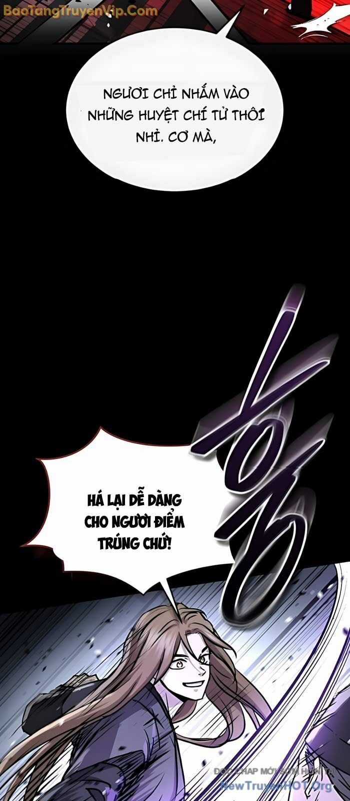 Tuyệt Thế Quân Lâm Chương 51 trang 23