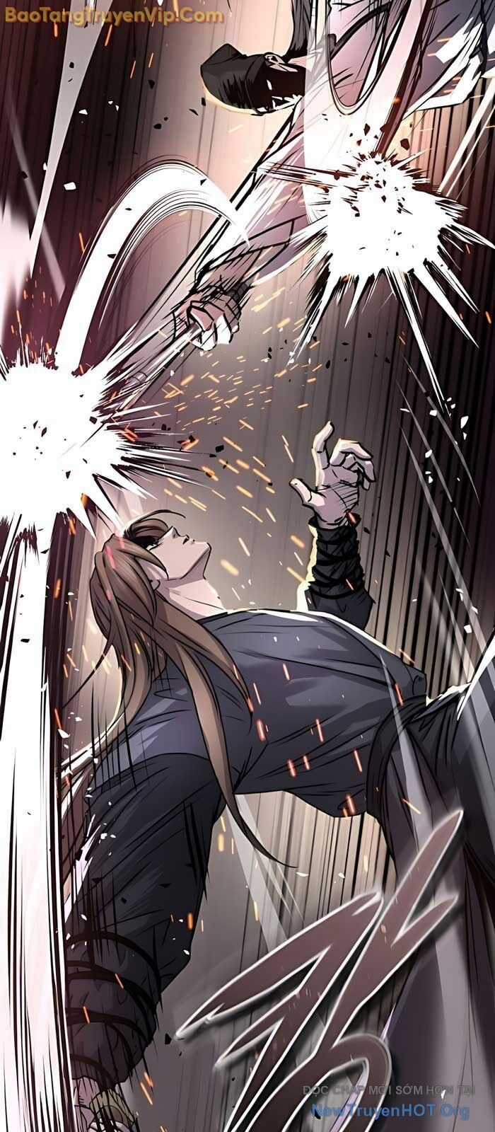 Tuyệt Thế Quân Lâm Chương 51 trang 26