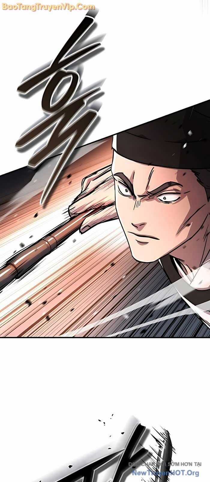 Tuyệt Thế Quân Lâm Chương 51 trang 28