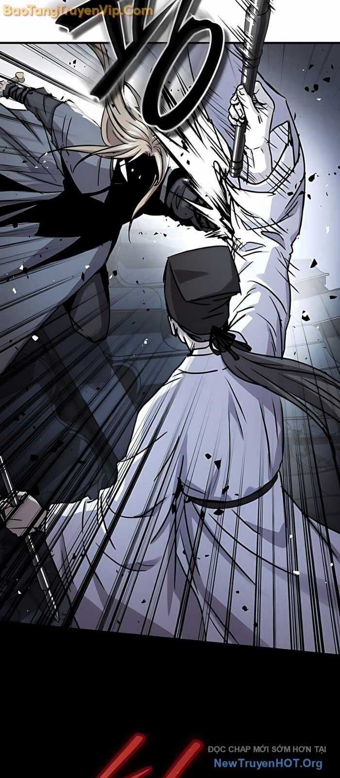 Tuyệt Thế Quân Lâm Chương 51 trang 29