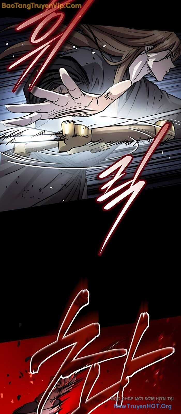 Tuyệt Thế Quân Lâm Chương 51 trang 30