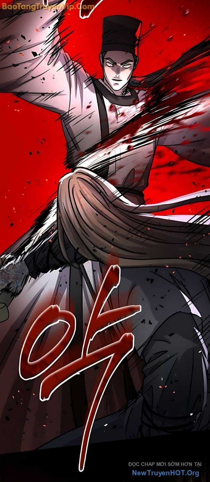 Tuyệt Thế Quân Lâm Chương 51 trang 31