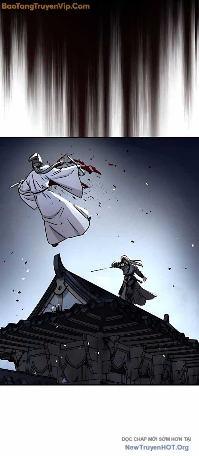 Tuyệt Thế Quân Lâm Chương 51 trang 32