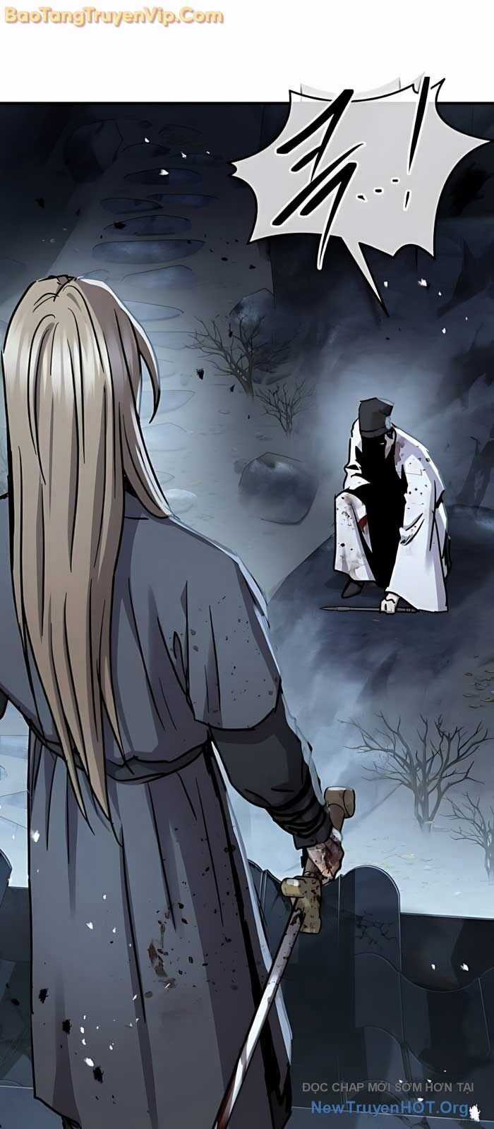 Tuyệt Thế Quân Lâm Chương 51 trang 34