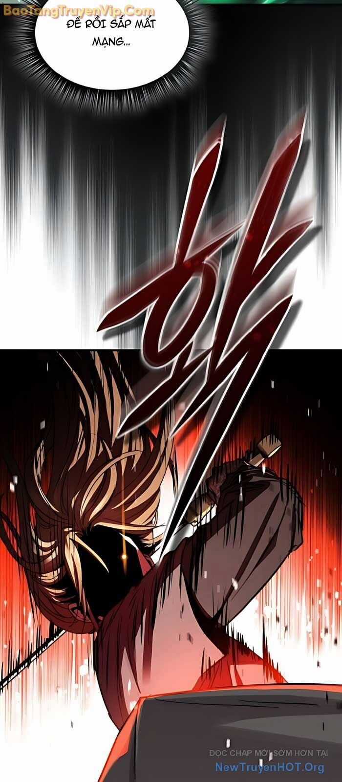 Tuyệt Thế Quân Lâm Chương 51 trang 49