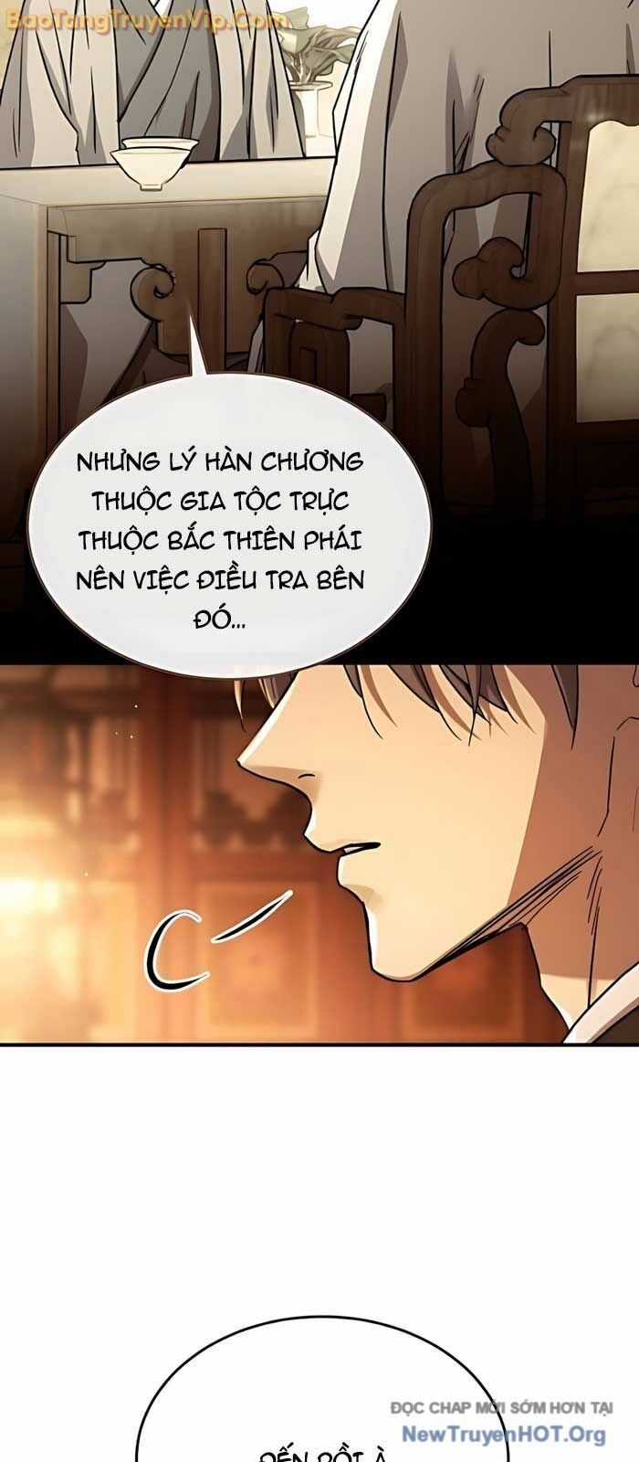 Tuyệt Thế Quân Lâm Chương 51 trang 61