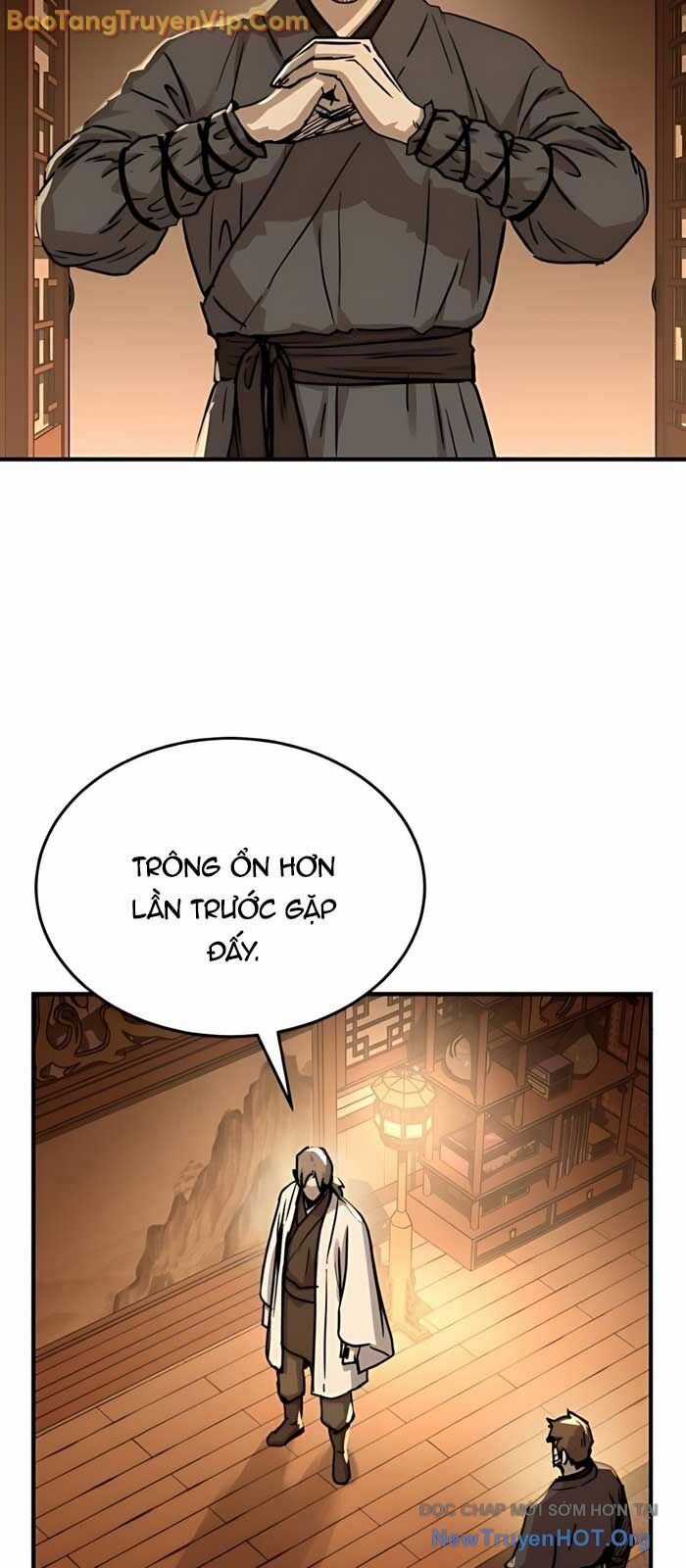 Tuyệt Thế Quân Lâm Chương 51 trang 63