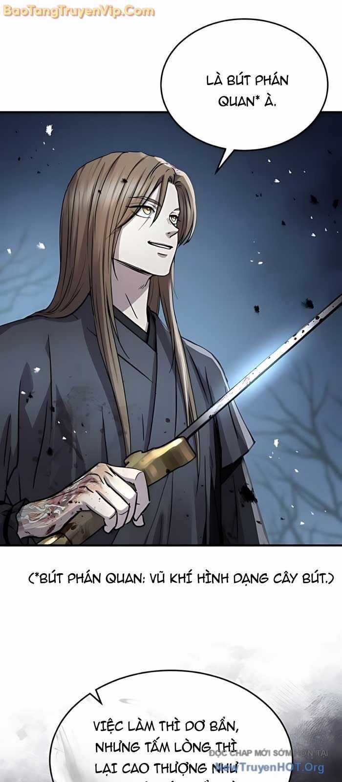 Tuyệt Thế Quân Lâm Chương 51 trang 7