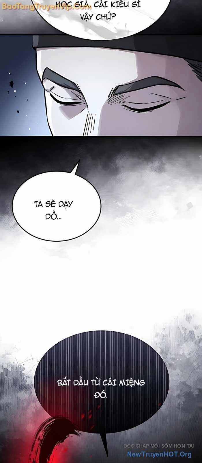 Tuyệt Thế Quân Lâm Chương 51 trang 8