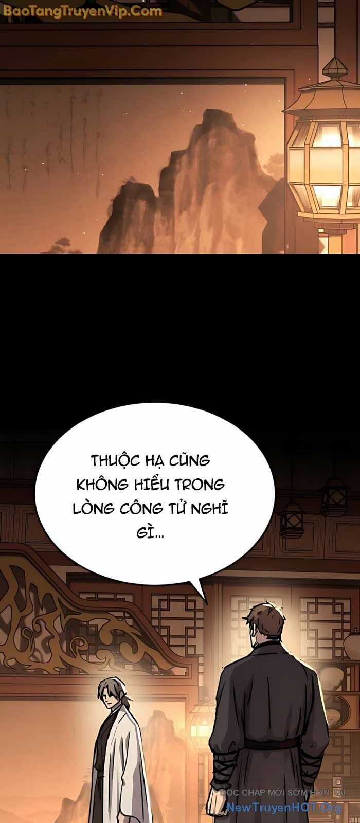 Tuyệt Thế Quân Lâm Chương 51 trang 81