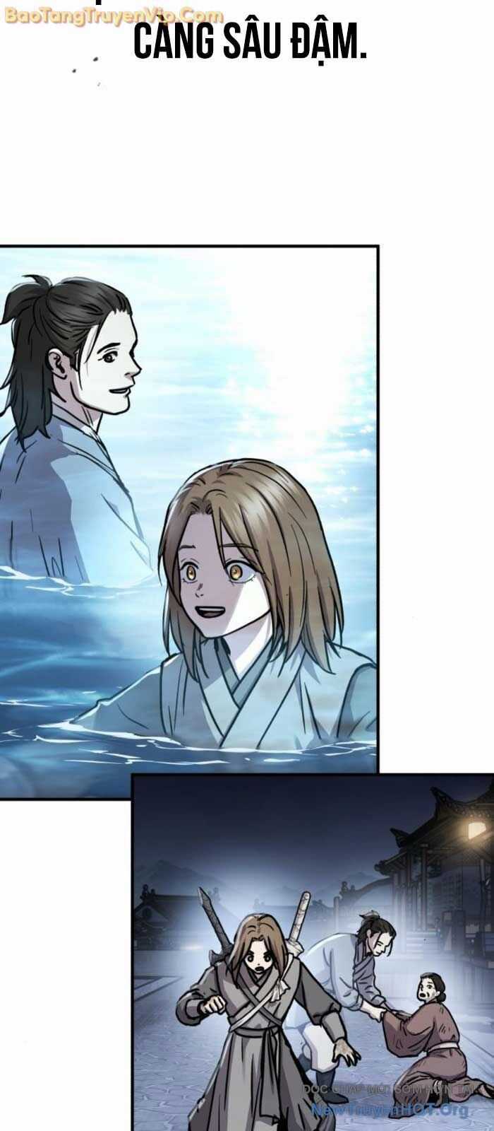 Tuyệt Thế Quân Lâm Chương 52 trang 10