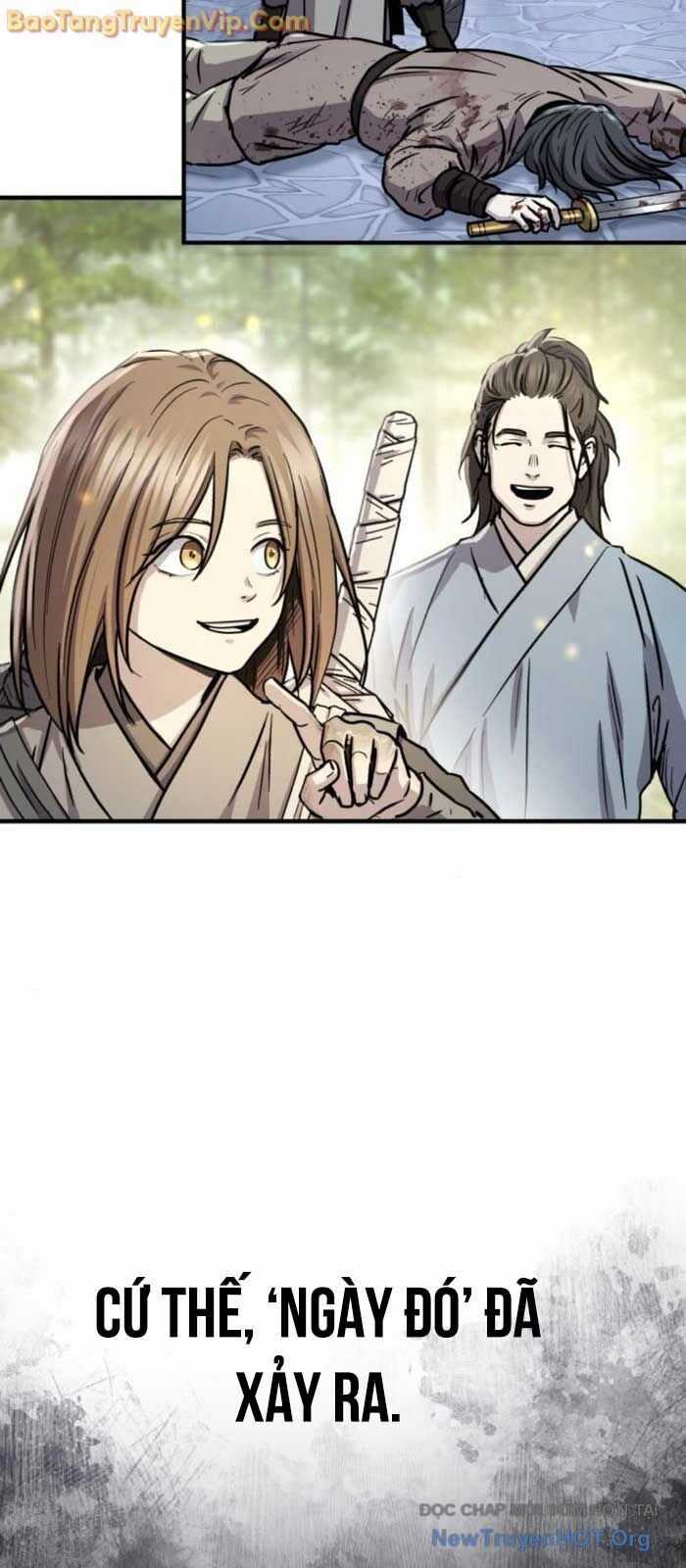 Tuyệt Thế Quân Lâm Chương 52 trang 11