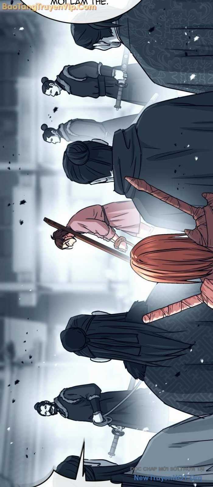 Tuyệt Thế Quân Lâm Chương 52 trang 15