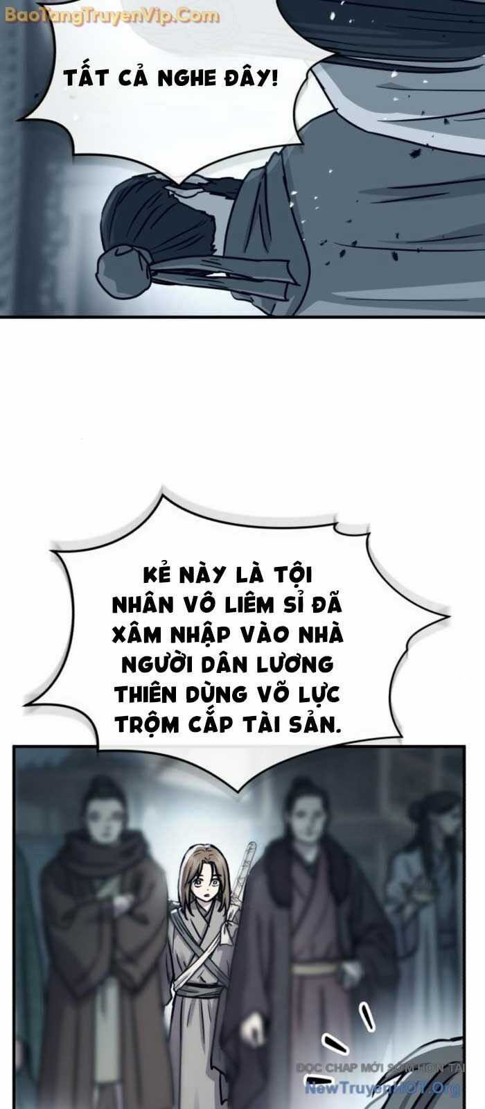 Tuyệt Thế Quân Lâm Chương 52 trang 16