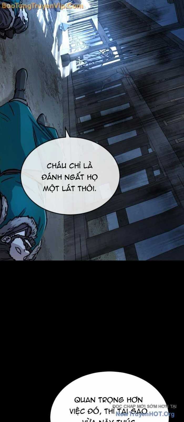 Tuyệt Thế Quân Lâm Chương 52 trang 22