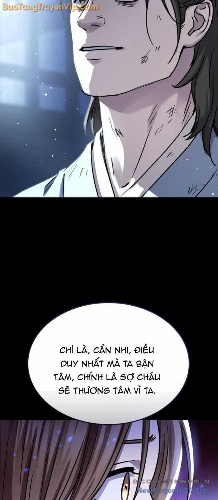 Tuyệt Thế Quân Lâm Chương 52 trang 28