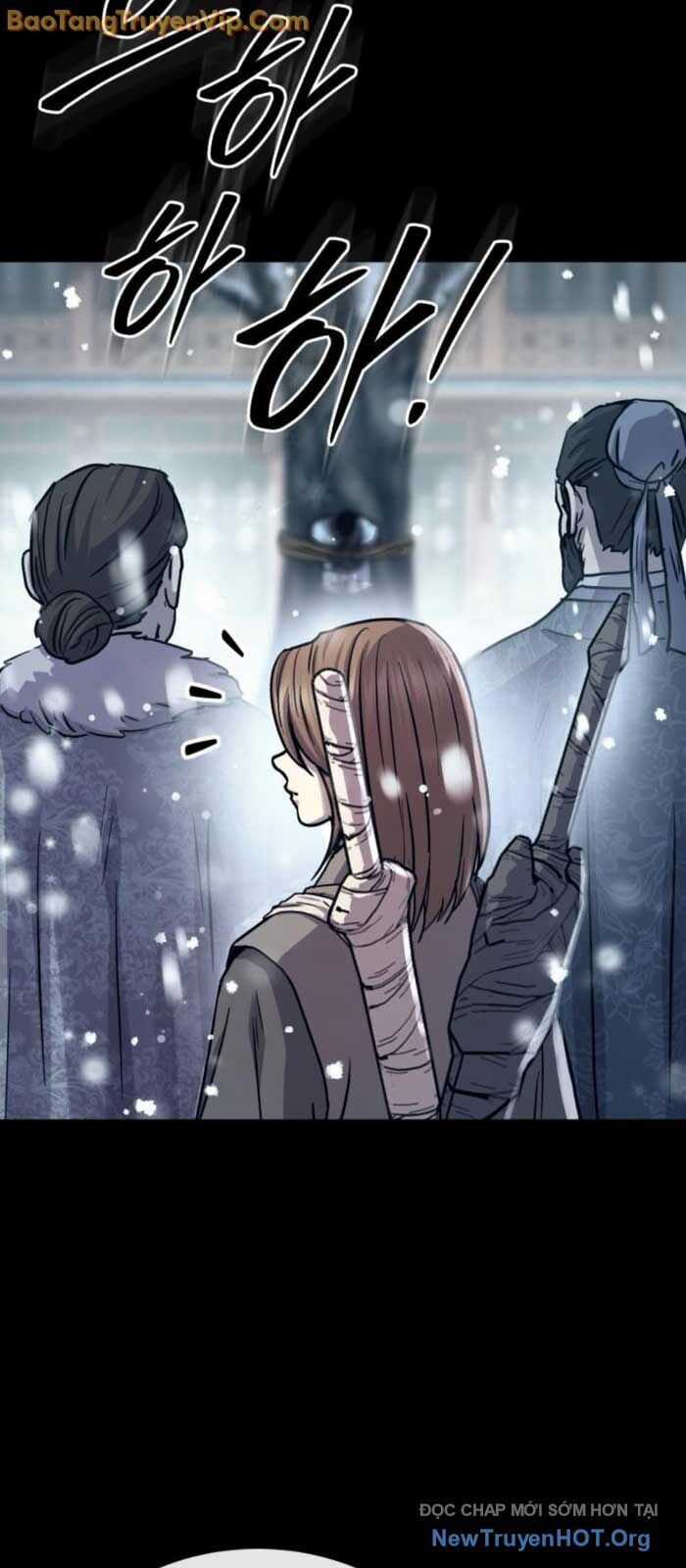 Tuyệt Thế Quân Lâm Chương 52 trang 34