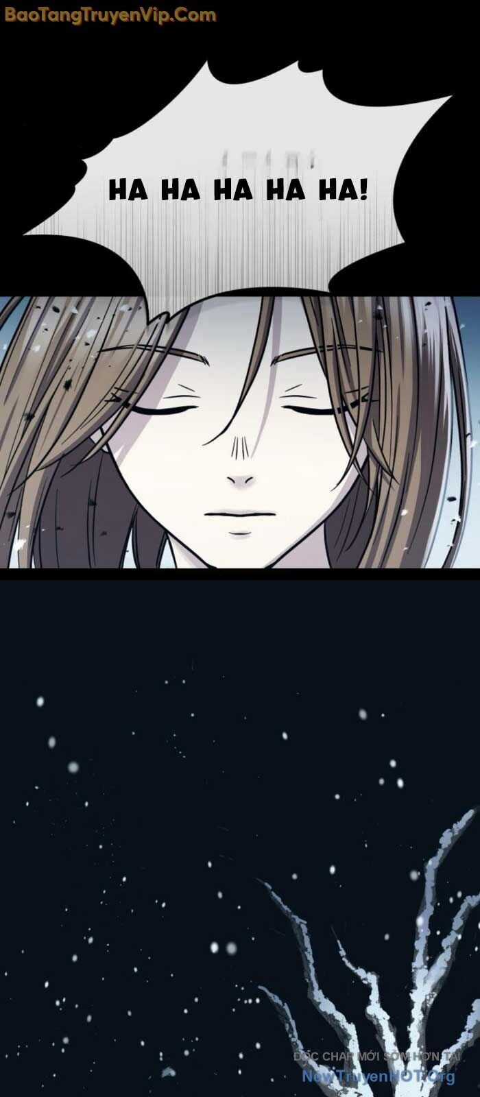 Tuyệt Thế Quân Lâm Chương 52 trang 36