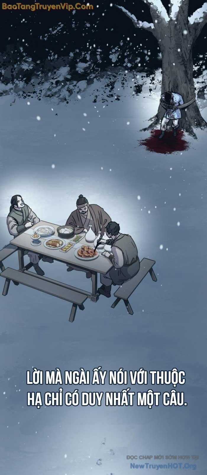 Tuyệt Thế Quân Lâm Chương 52 trang 37