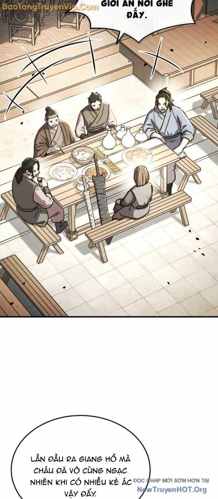 Tuyệt Thế Quân Lâm Chương 52 trang 4