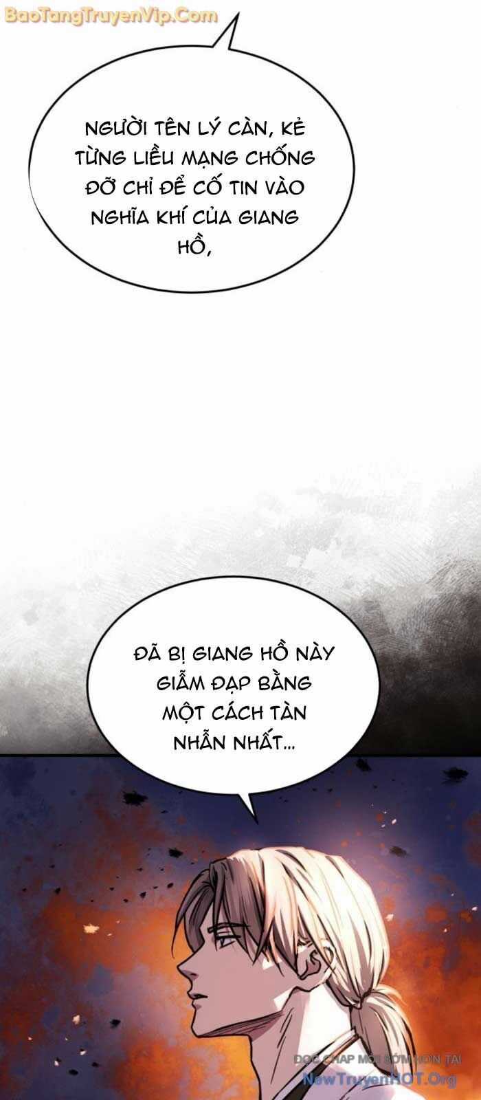 Tuyệt Thế Quân Lâm Chương 52 trang 40