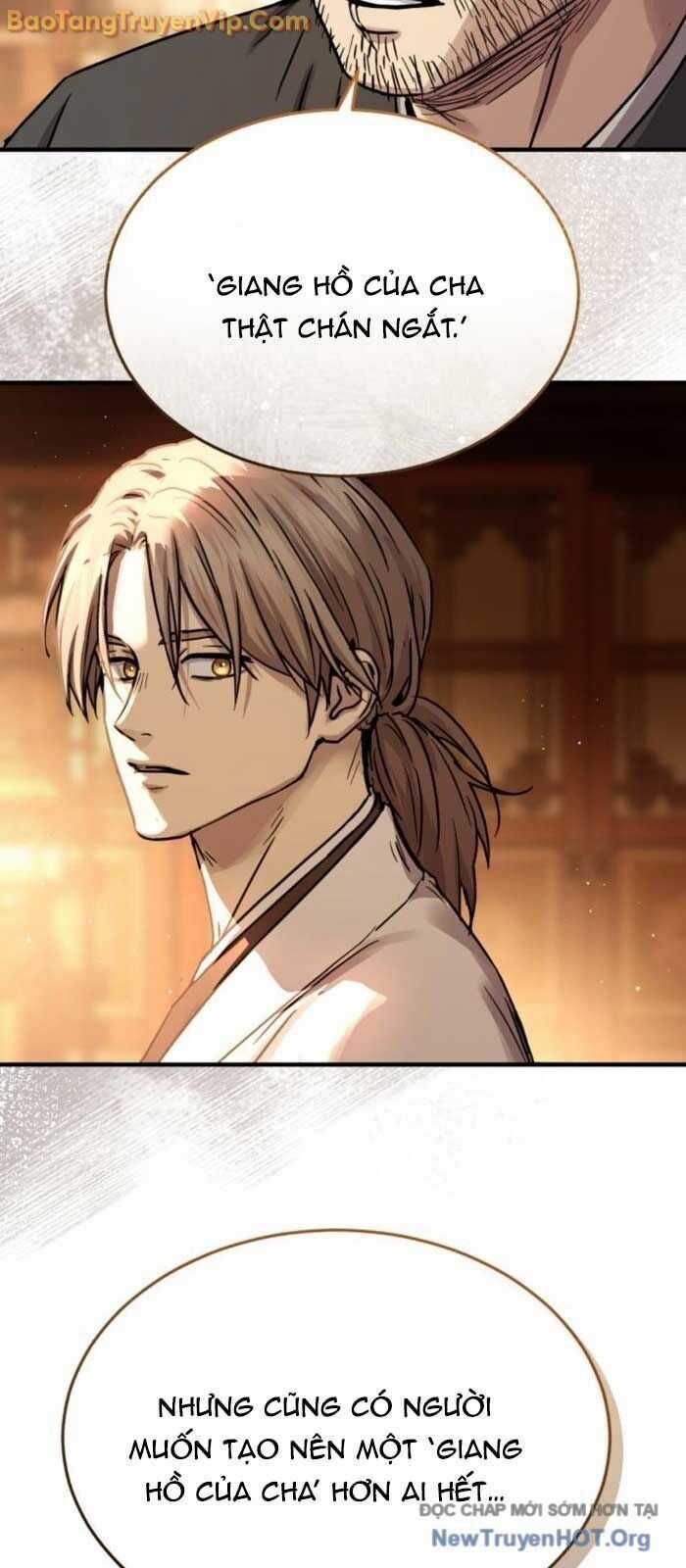 Tuyệt Thế Quân Lâm Chương 52 trang 43