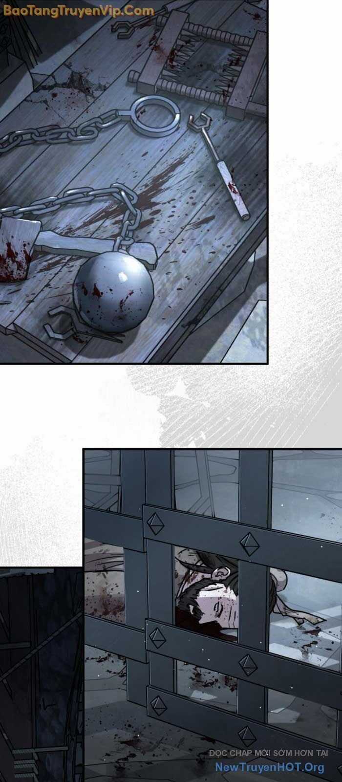 Tuyệt Thế Quân Lâm Chương 52 trang 46