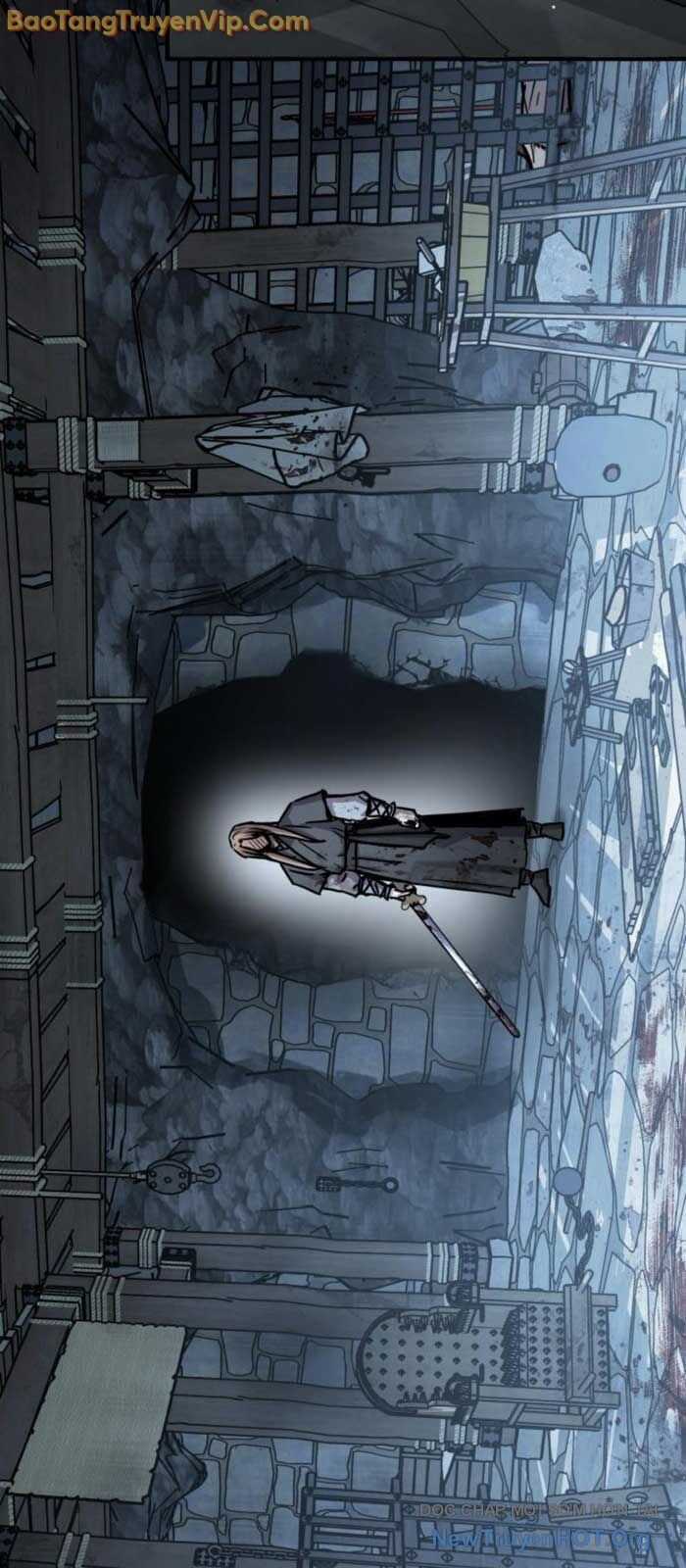 Tuyệt Thế Quân Lâm Chương 52 trang 47